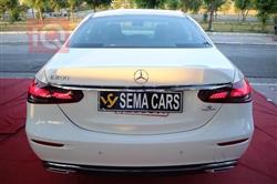 مێرسێدس بێنز E-Class